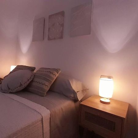 Ferienwohnung Rinconcito En El Almendral Jaén Exterior foto