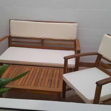 Ferienwohnung Rinconcito En El Almendral Jaén Exterior foto
