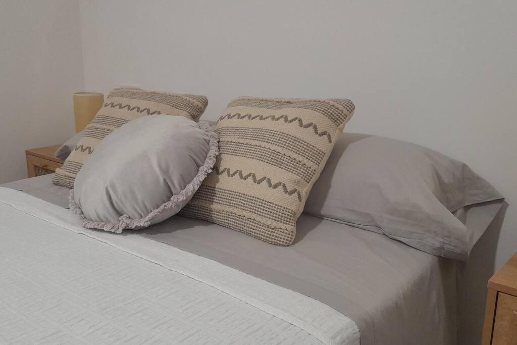 Ferienwohnung Rinconcito En El Almendral Jaén Exterior foto
